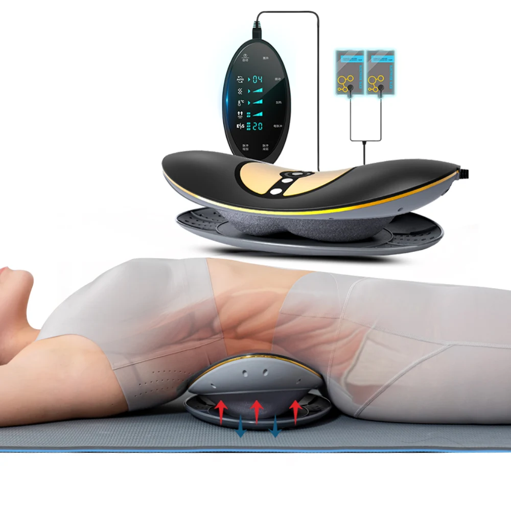 are vibrating back massagers safe Is It Okay to Use a Massager Every Day? Benefits, Risks & Tips – Duroflex main image 1