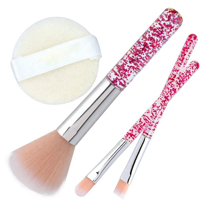 Набор для ролевых игр игрушка маленьких девочек фирменная торговая марка игрушки наборы красоты макияжа детей