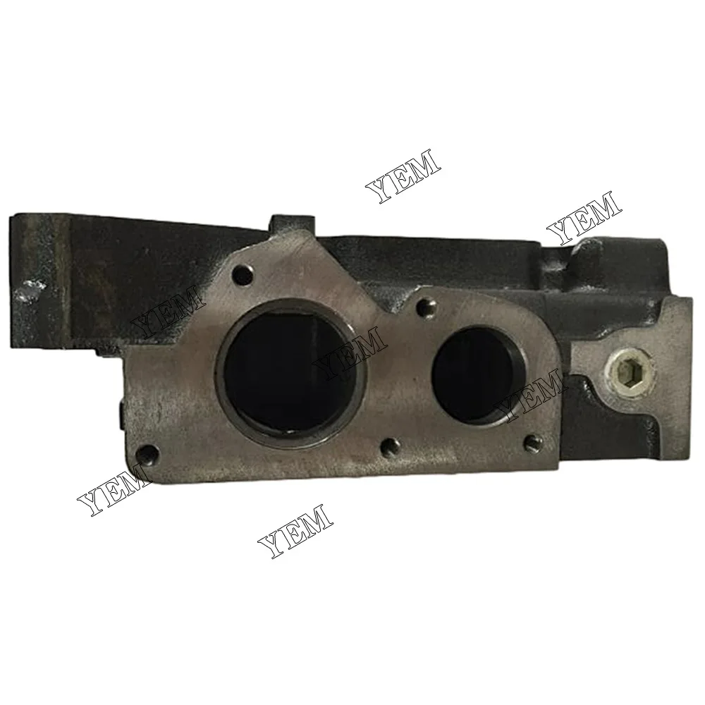 3408 Cylinder Head for Caterpillar Cylinder Head China Engine Parts Supplier 2