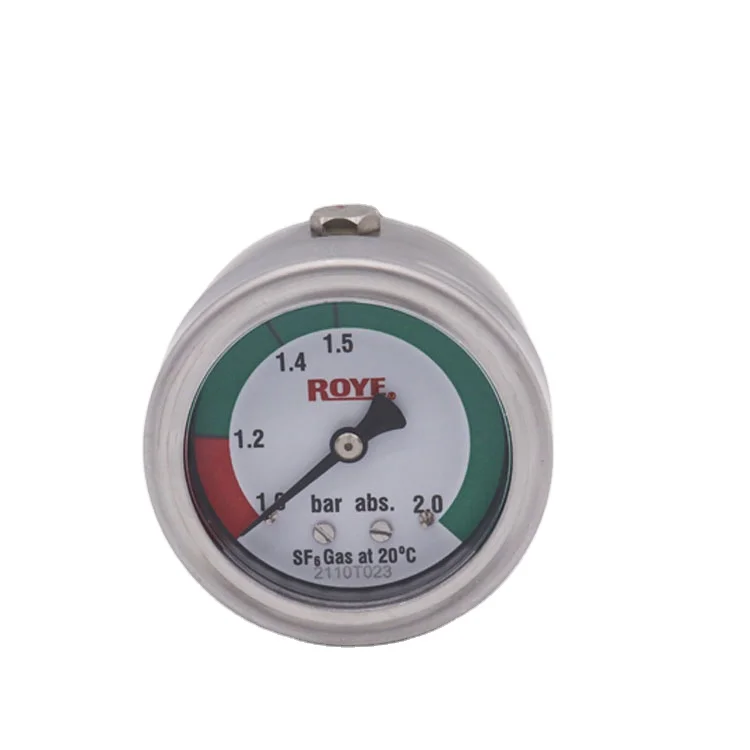 Roye 2022 Newest Gas Density Meter With High Quality Buy Gas Density