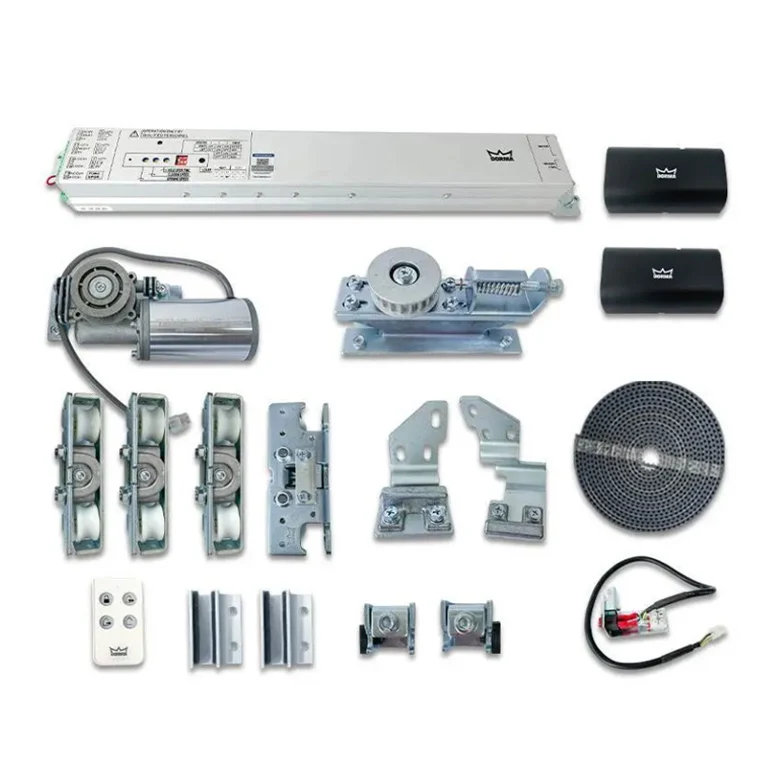 Dorma Automatic Door Smart Induction Automatic Sliding Door Operator