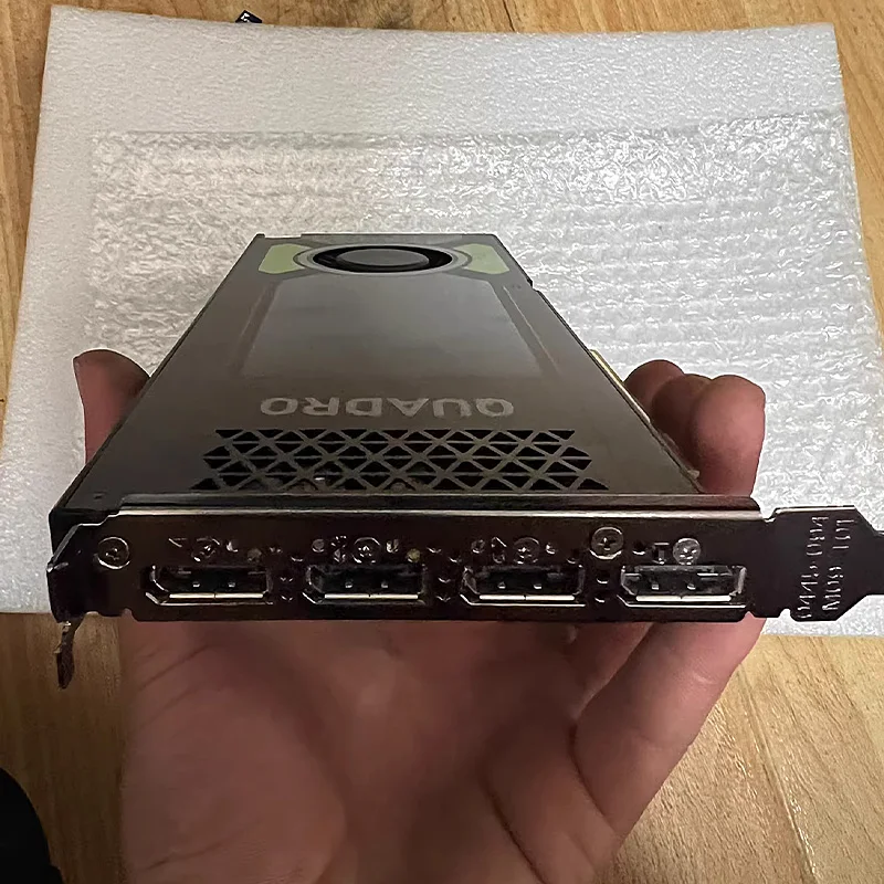 PNY Quadro For Nvidia P4000 8GB 256ビットGDDR5PCI Express 3.0x16