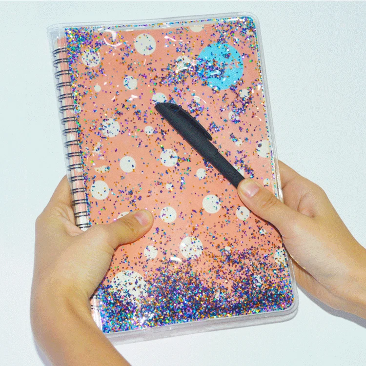 Оптовая продажа Заказная печать прозрачные водонепроницаемые школьные пластиковые ПВХ обложки для книг