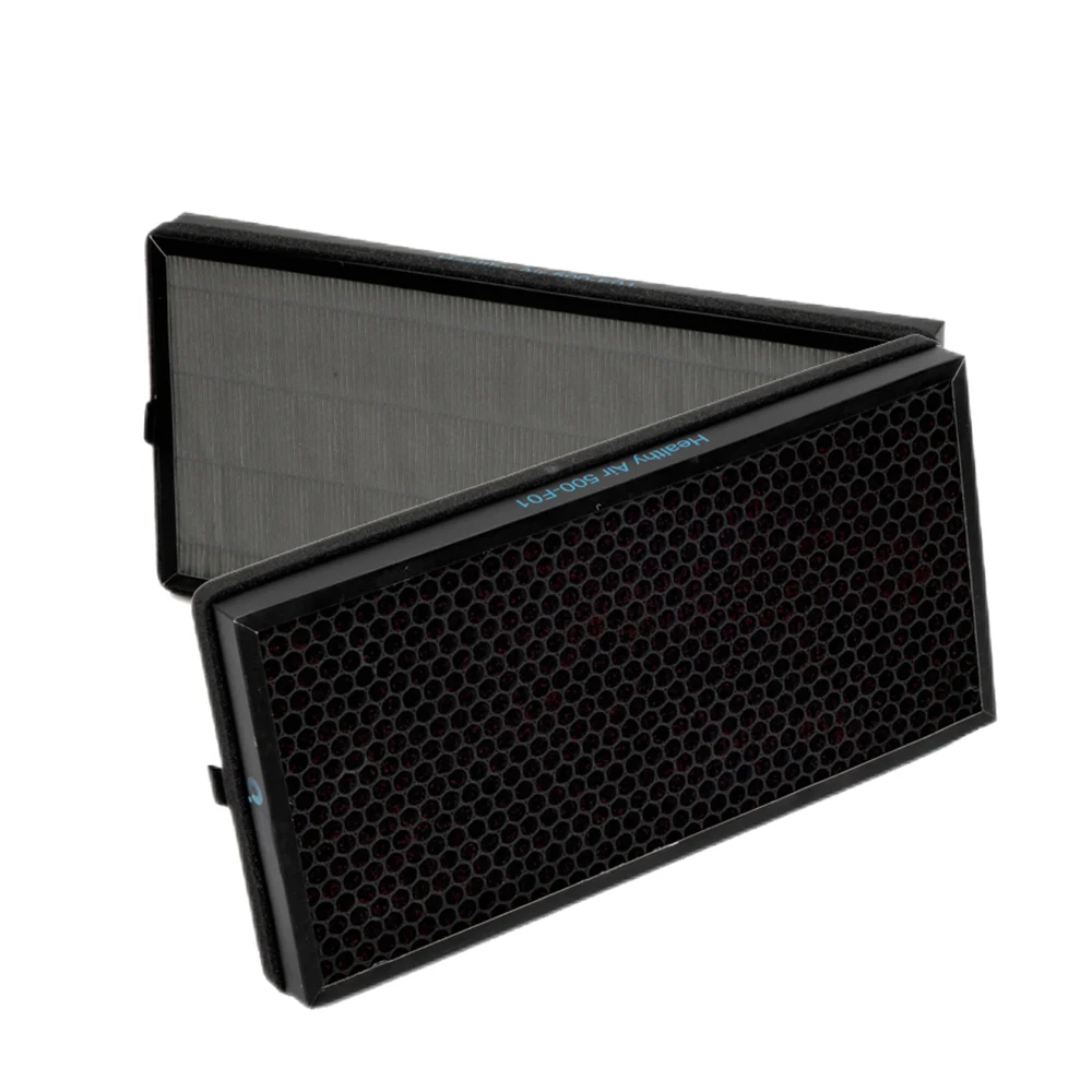 product walson customh14 hepa filters h13 standard hepa air filter clean room and hepa filter with iso9001 certificate-4