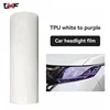 TPU White to Purple