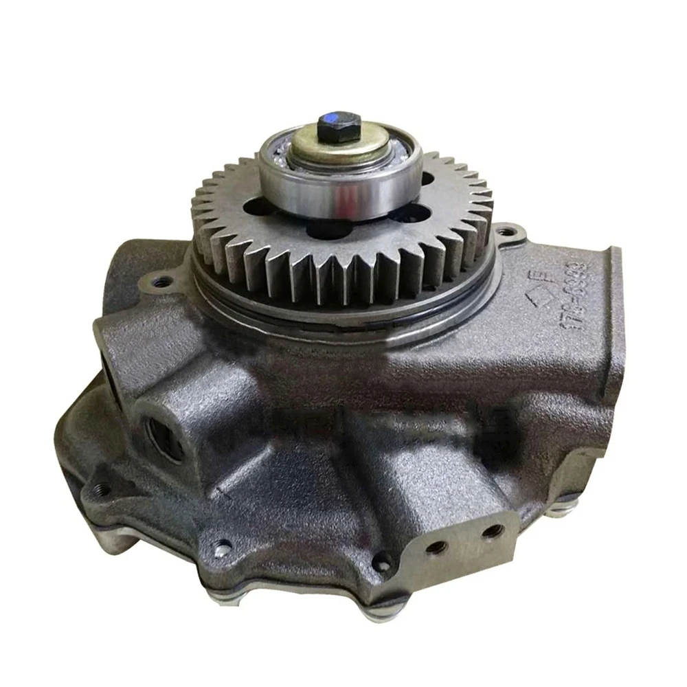 IZUMI Water Pump 176-7000 for Caterpillar C12 Heavy Duty Engine Parts