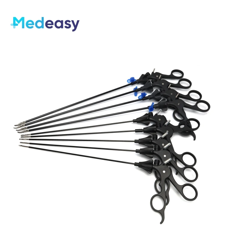 Laparoscopic Surgery Gallbladder Grasping Forceps Buy Gallbladder