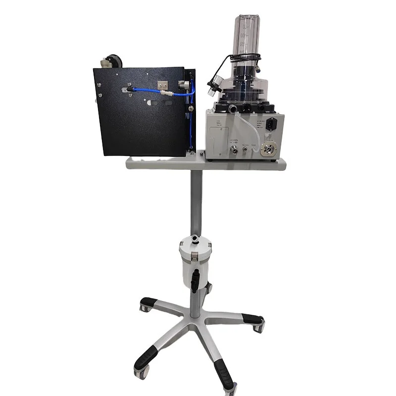 Animals Anesthesia Machine Isoflurane Sevoflurane Halothane Anesthesia Ventilator System Veterinary ICU