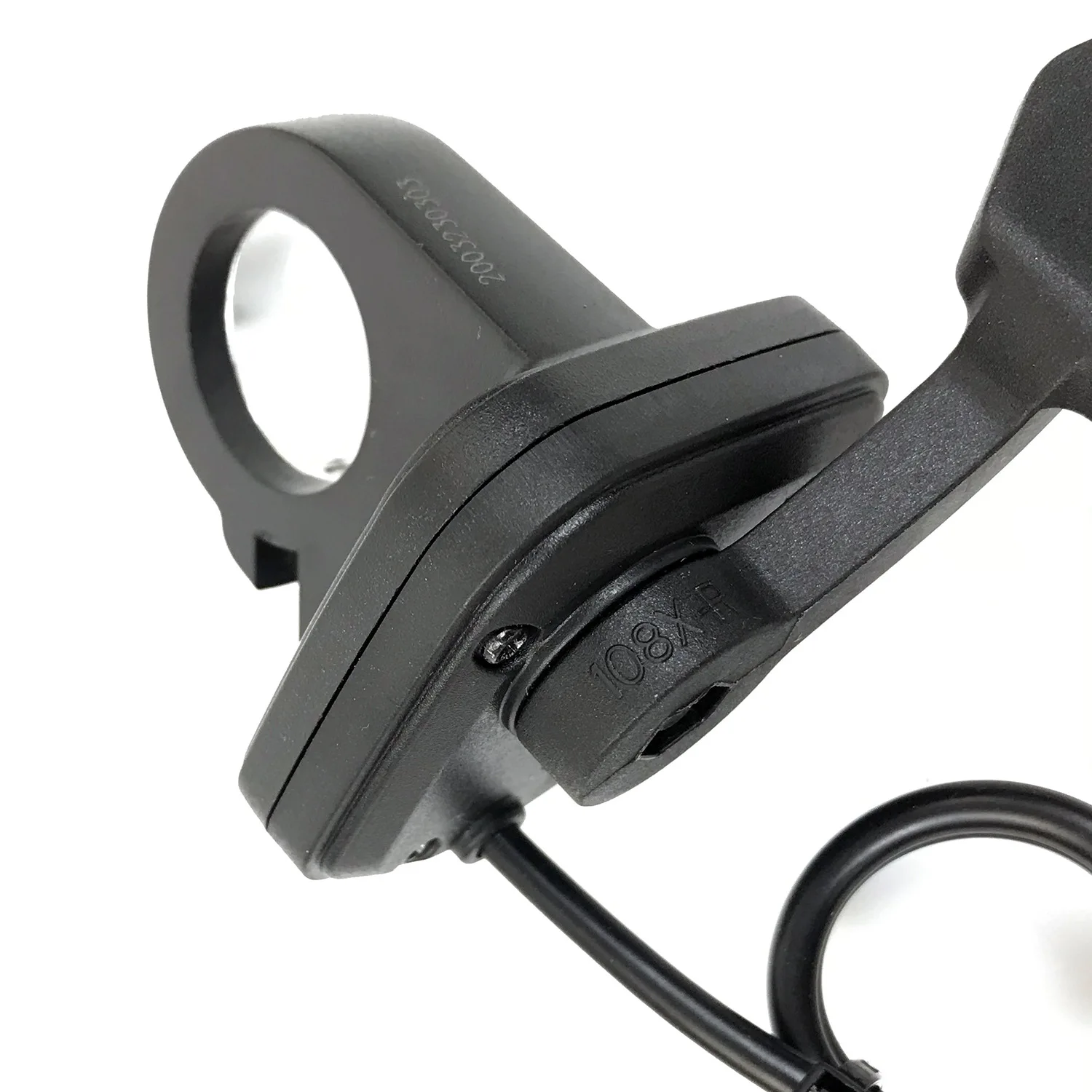 Factory 108X E-Bike Speed Control Thumb Accelerator Throttle for for iScooter IX3 IX4 Electric Scooter Bike Accessories Parts