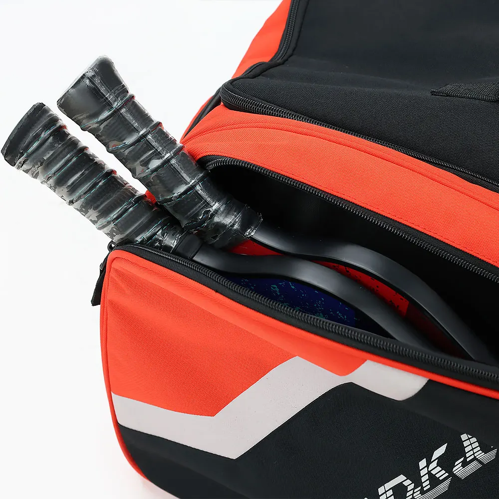 Kopbags Custom Wholesale Pickleball Racket Bag Paddle Backpack Padel Tennis Racket Bag factory