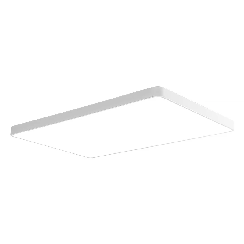 Super Luminosus 200W pro Lucerna LED Suspensa Commerciale ad Officinam Aulam Ludi Salonem Pulchritudinis cum Protectione IP65