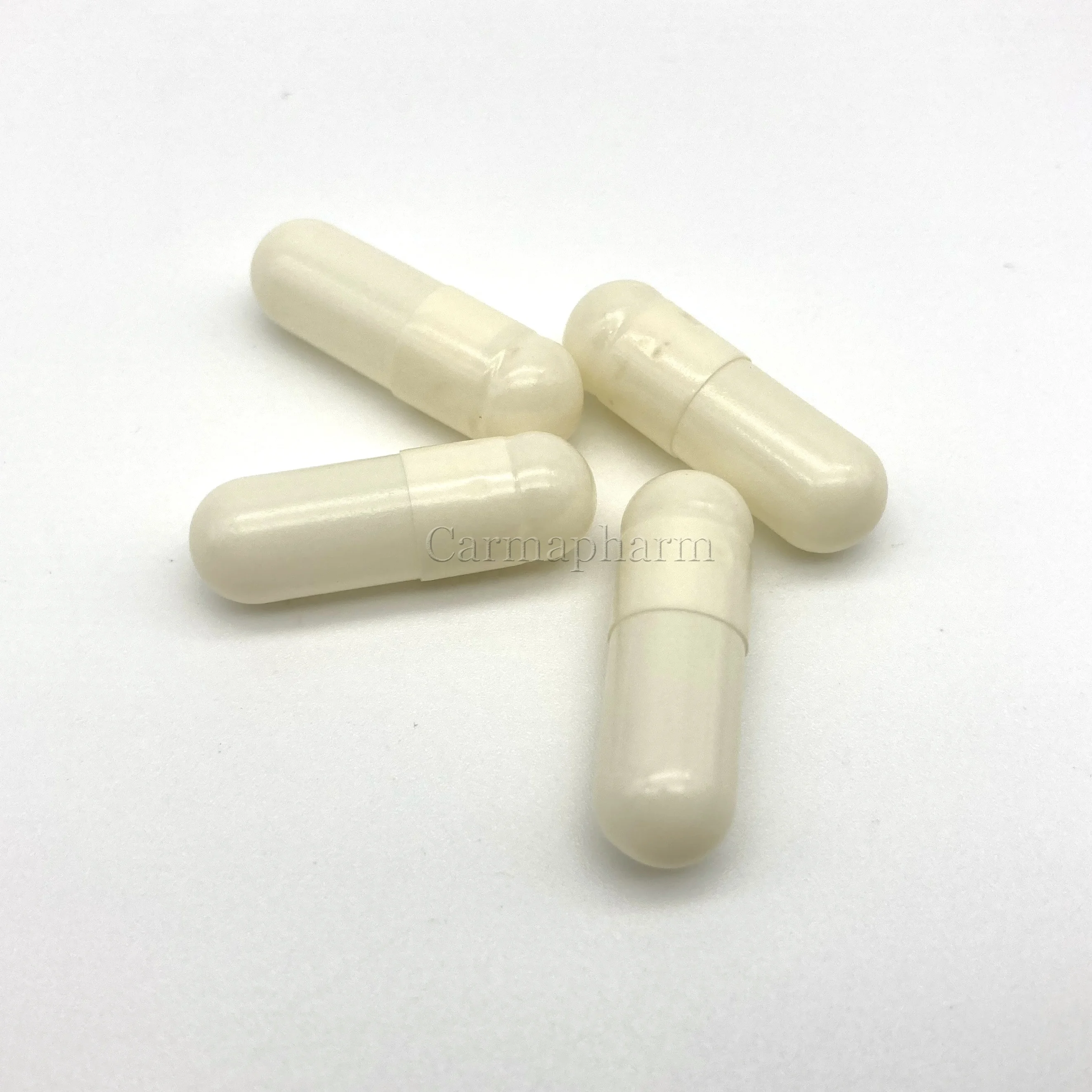 Пустые капсулы, пустые капсулы для веганов, Размер 00, капсулы с зелеными овощами