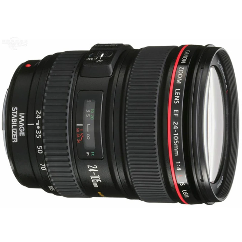 Highquality Original Secondhand Brand Camera Hd Antishake Zoom Lens