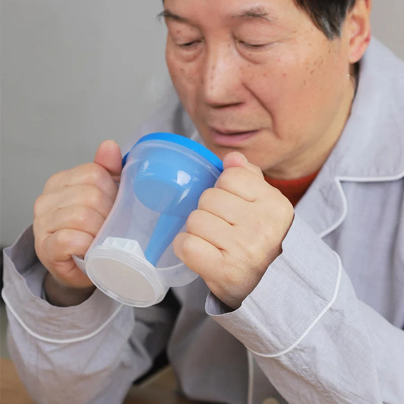 Plastic Cowboy Hat Cups With Lids & Straws For The Elderly Good After