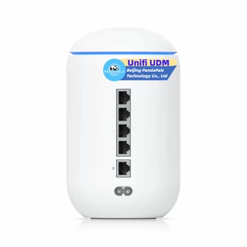 Original New Ubiquiti UniFi Dream Router UDM networks security gateway wifi router