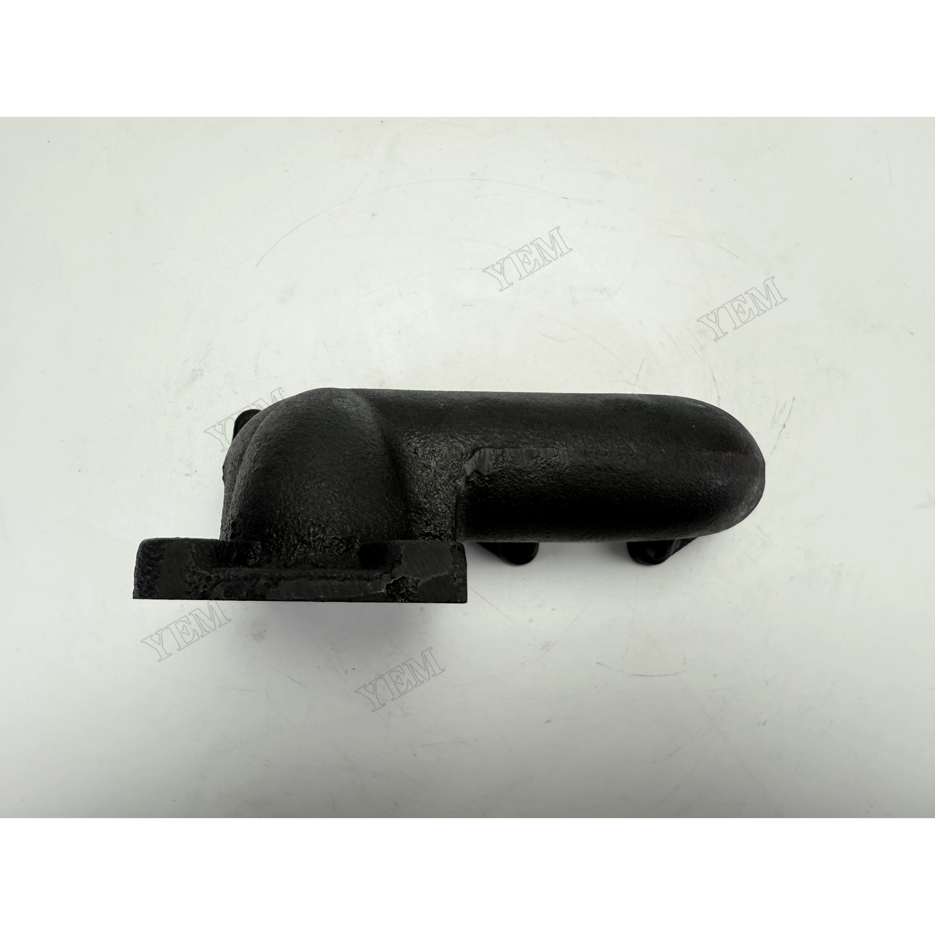 16864-12310 Exhaust Manifold for Kubota Engine D722 High Performance Engine Parts 3