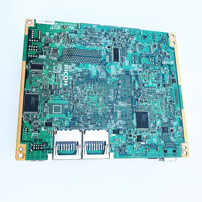 Used Printer Main Board MP C4503 C5503 C6003 Ricoh Copier Parts