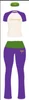 colorato