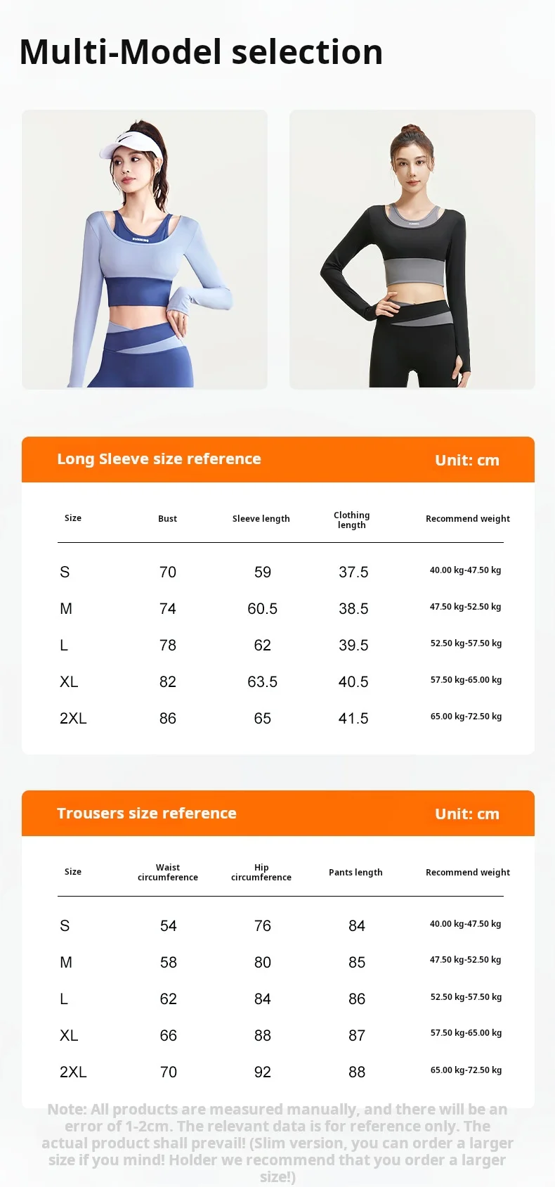 Spring and Autumn Fake Two-piece Yoga Clothes Suit Wear-Free Bra Sports Suit General Training Workout Clothes
