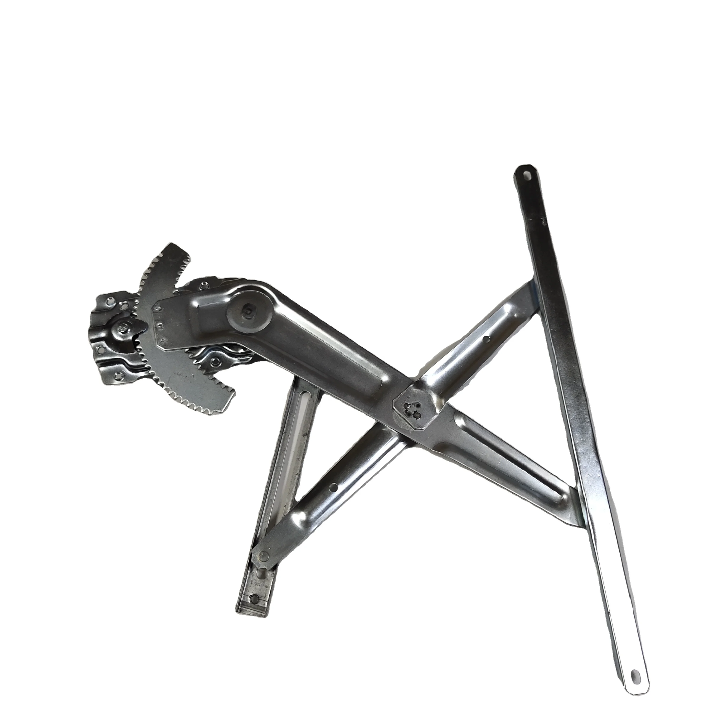 Cars Window Regulators Manual Window Glass Lifter Assembly for LAND CRUISER FZJ75 HZJ75 Other Auto Parts 69810-60090