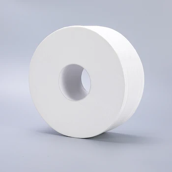 3 ply disposable wc paper bulk wholesale cheap tissue toilet paper roll towel soft