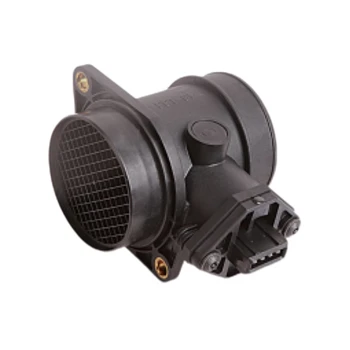 New design black plastic air flow sensor OE 0281 002 144 for FIAT OPEL VAUXHALL