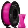 Fluorescent Purple Red
