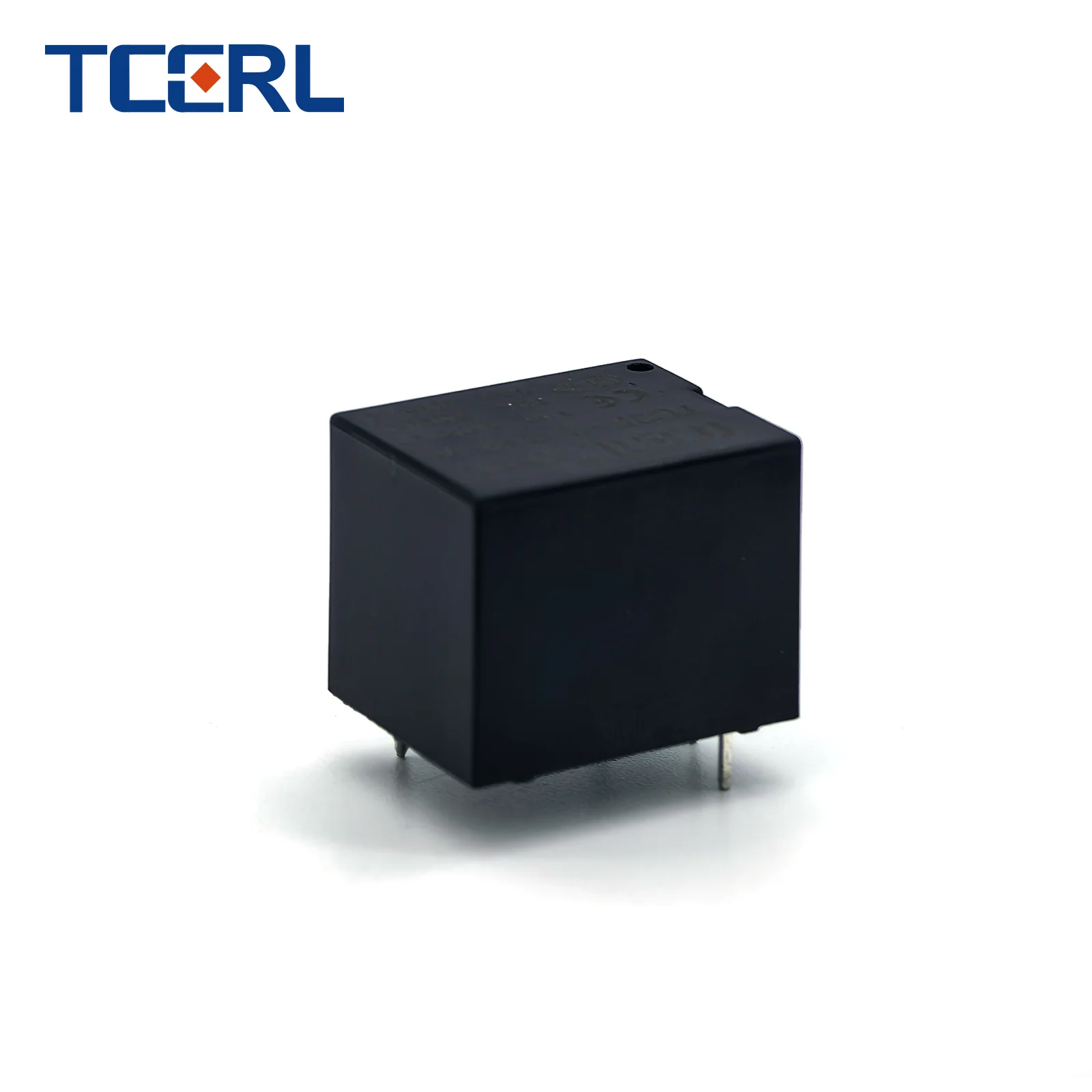 TCERL Miniature Industrial Relay TC3F-S-112-A 4-Pin 1A Contact 10A 12V Power Relay General Purpose Protective Use Compatible T73