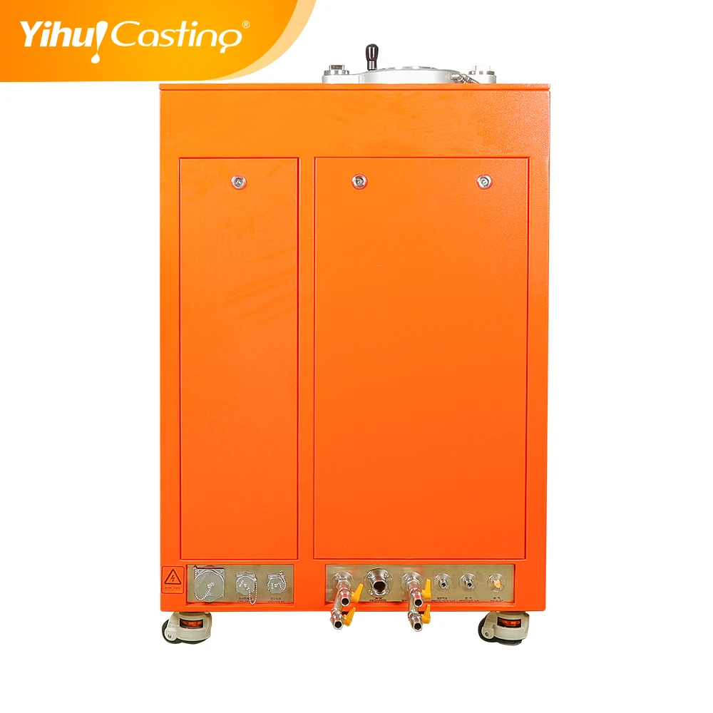 Yihui Casting Upgrade High Quality Automatic Jewelry Casting Machine