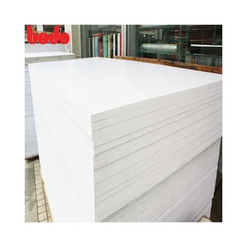 High Density Plastic Sheets Pvc Forex Board Pvc Foam Board For Kitchen ...