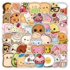 Smiley Food - 60pcs