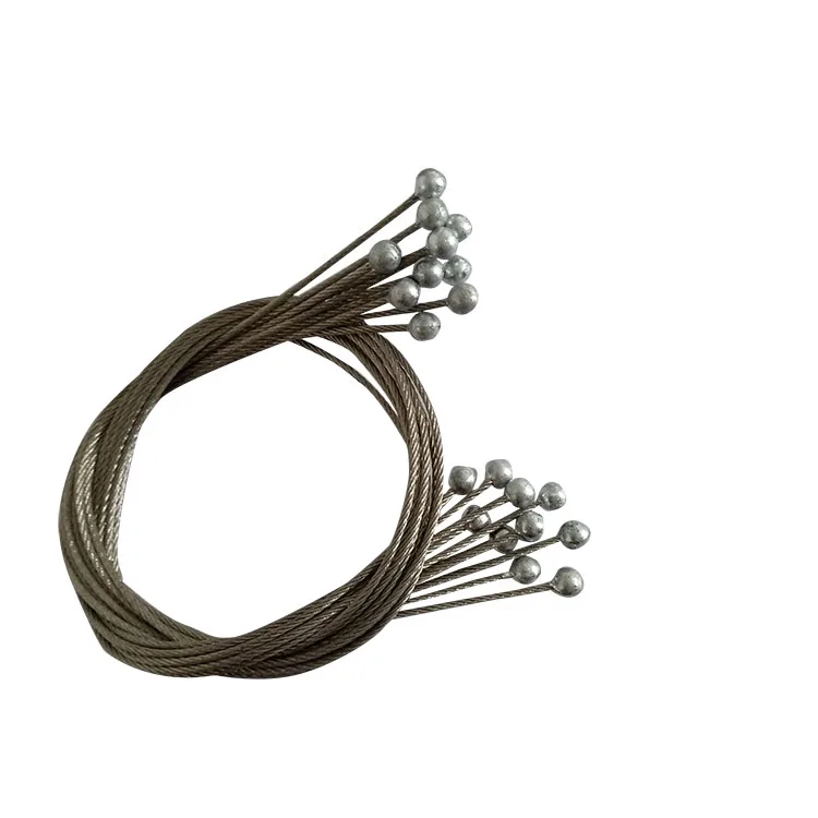 OEM ODM Китай производство анти-твист Проволочный Трос из нержавеющей стали