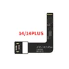 Pour iPhone 14/14Plus Tag sur Batterie Câble Flex