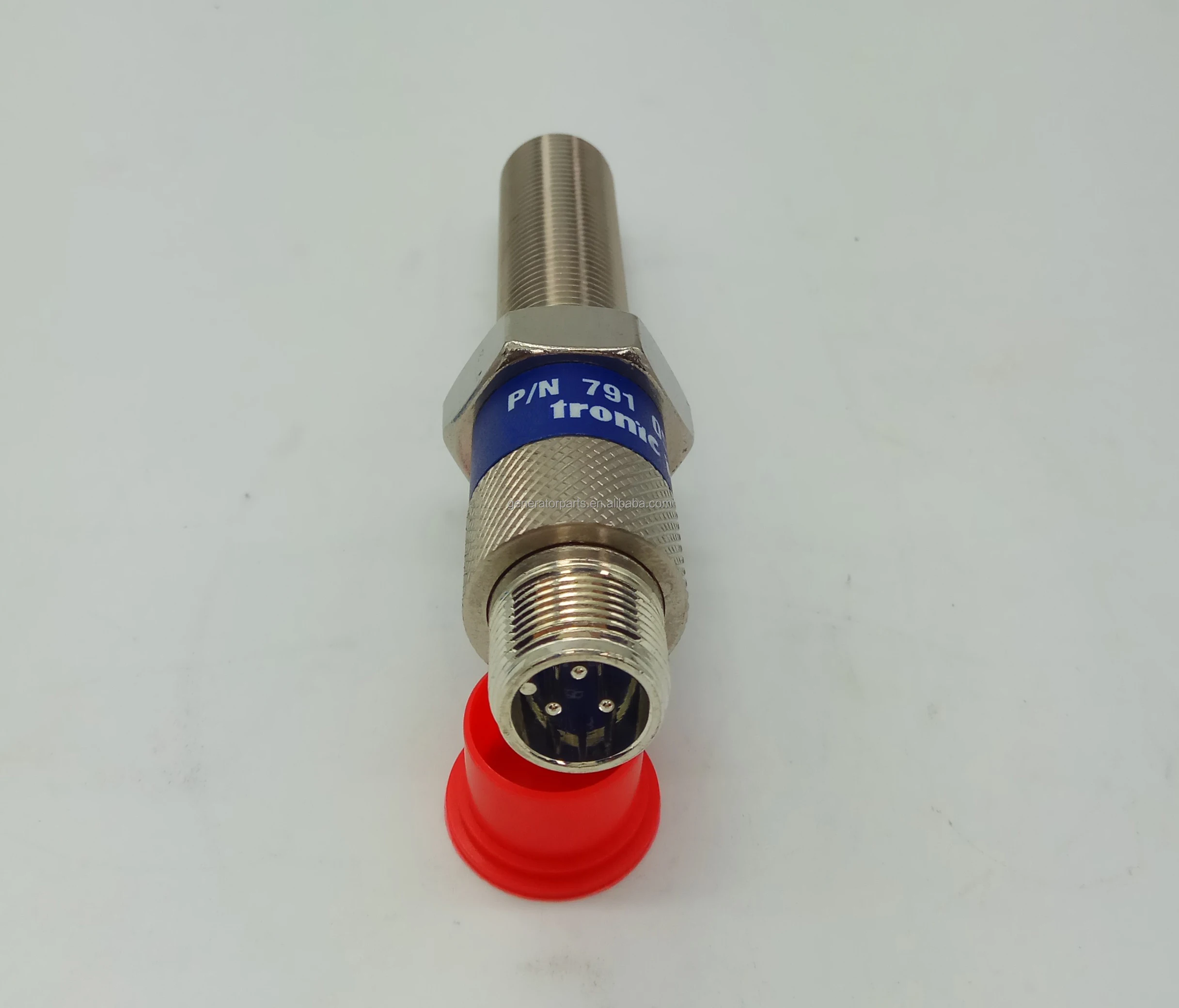 Genuine Gas Generator Halleffect Pickup 7910502 Industrial Engine