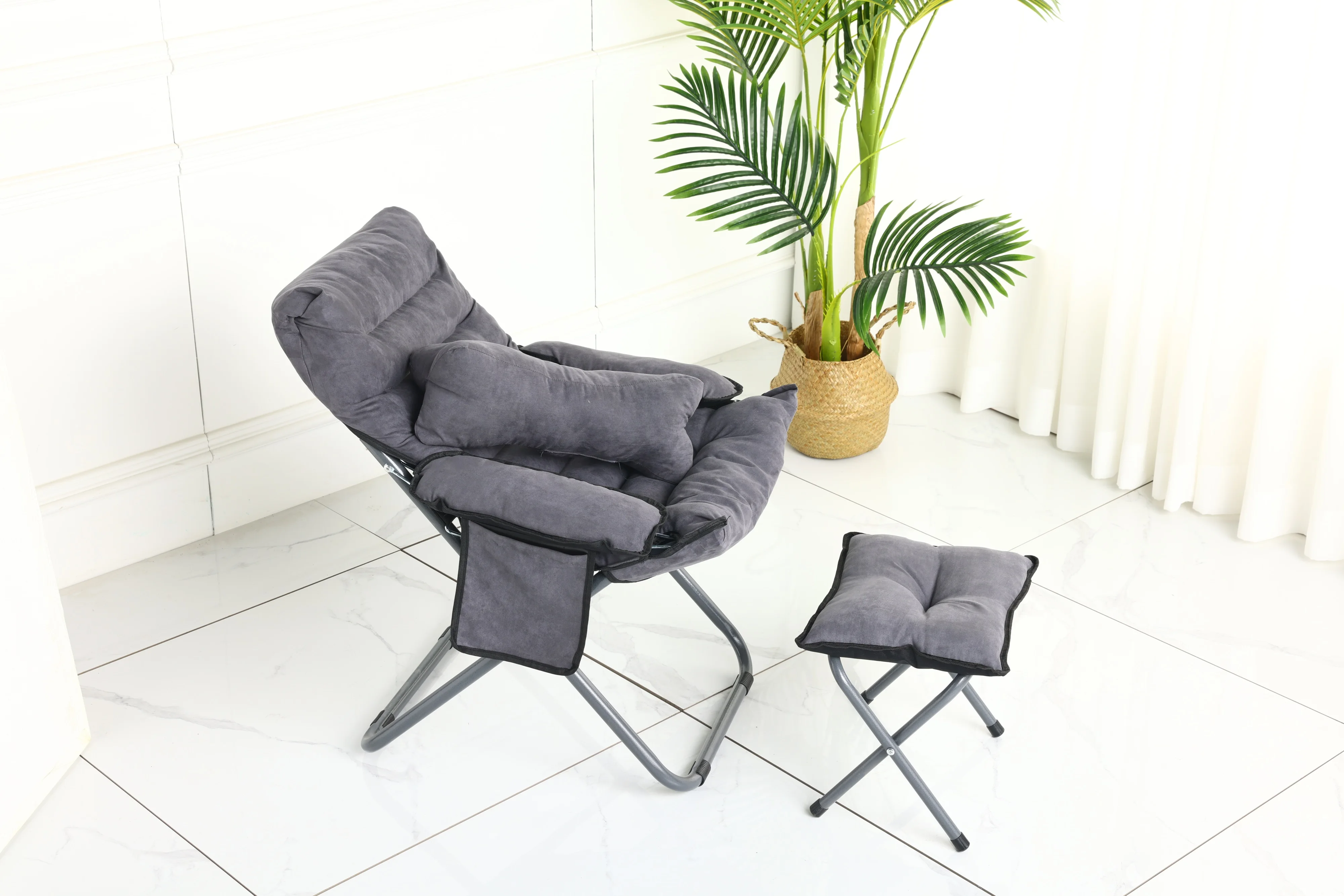 Full Body Massage Chair Equipment Cheap Price Electric Beauty Parlour Chair