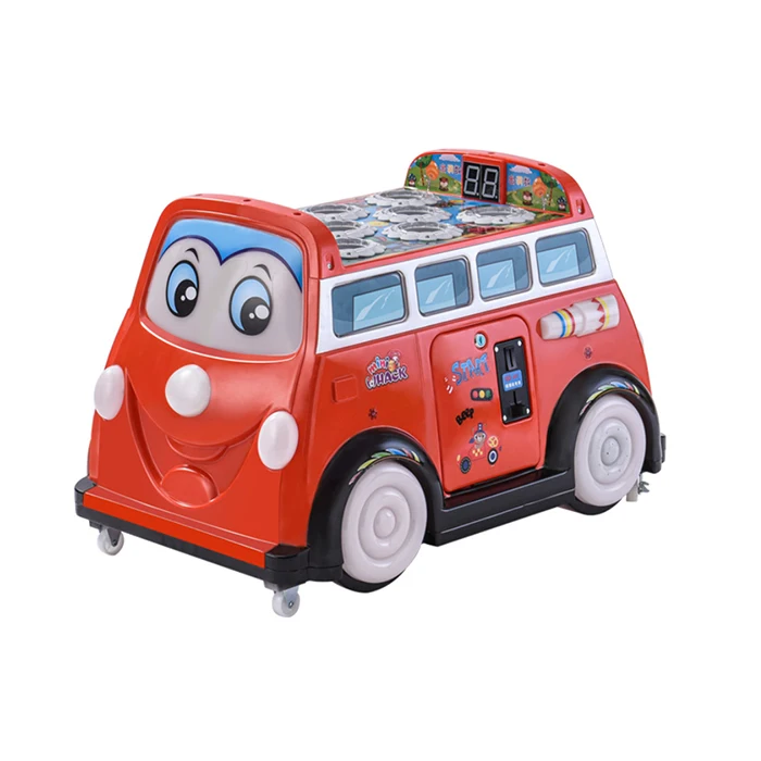 Coin Operated Whack A Mole Kids Hitting Mouse Hammer Children Indoor Arcade  Game Machine - Buy Coin Operated Whack A Mole Game Machine,Children Indoor Arcade  Game With Coins,Hitting Mouse Hammer Game Machine