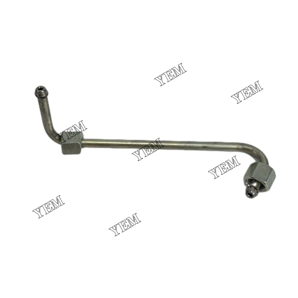 Machinery Engine Parts D24 7030387 420208-00193 7030387 Fuel Pipe for Doosan