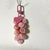 สีชมพู