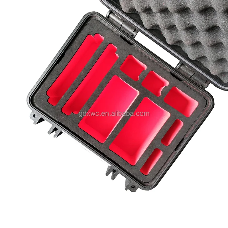 Insert case. Insert case