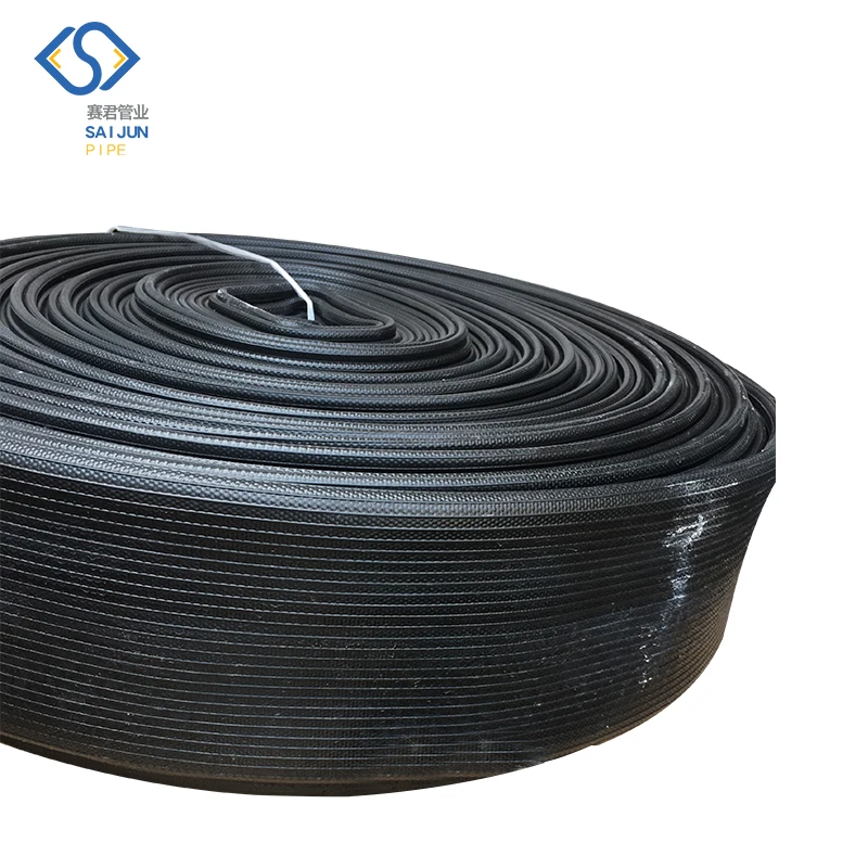 Mantex Flat Hose Same As air Hose