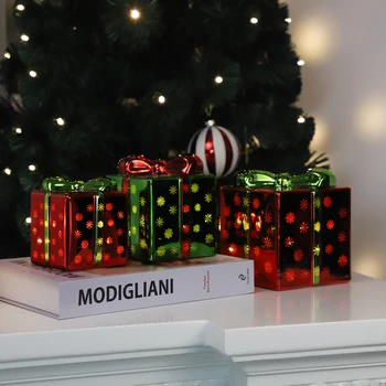 バカラ クリスマスオーナメント2007年 名古屋ミッドランドスクエア限定