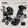 G100 3in1-negro