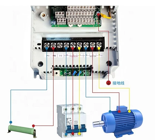 60hz To 50hz 30kva Singlephase Stable Voltage And Frequency