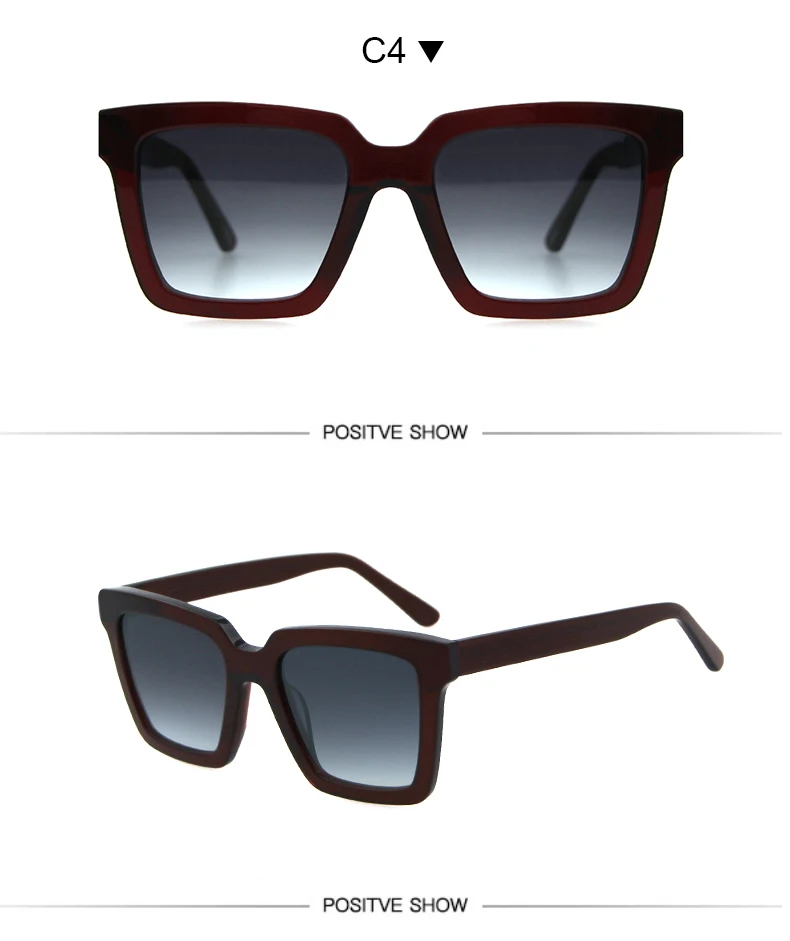 2024 New Fashion Round Face Show Thin Oversized Acetate Women   Hc0d25cda67b54b3da765d725a3cf9ae9z 