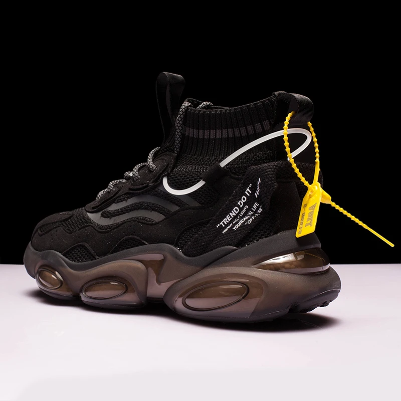 men`s socks basketball shoes