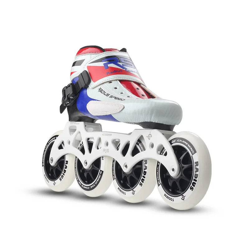Carbon Fiber Speed Skate Inline Skate Suppliers Professional Roller Skates For Adult Have Oem