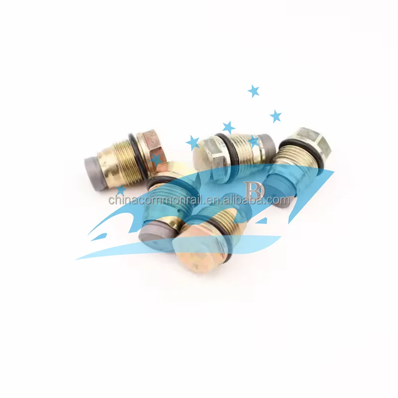 Pressure Relief Valve 1110010015 Fuel Pressure Limiting Valve Fuel ...
