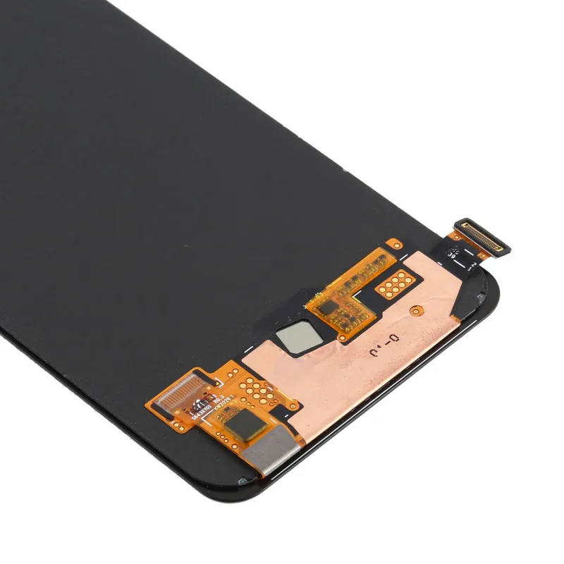 Wholesale lcd for phonesScreen hot-sale For oppo F17 PRO LCD display Complete parts mobile phone lcd