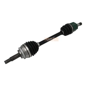 Automotive Spare Parts Car Transmission Parts CV Axle Shaft Drive Shaft for BYD F0 G3 L3 F6