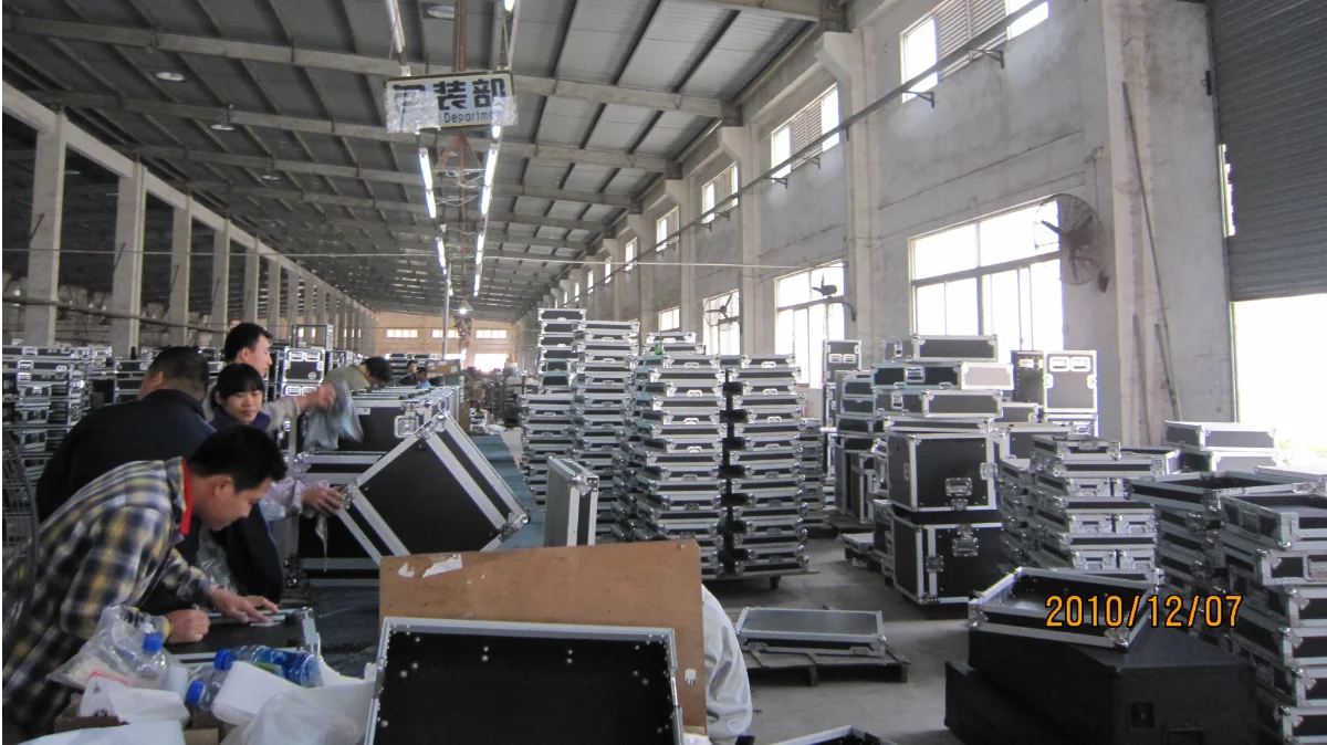 Shenzhen Shy Technology Co., Ltd. 3